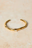 EVELYN BANGLE-GOLD/ DIAMOND