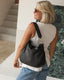NADIA SHOULDER BAG-BLACK