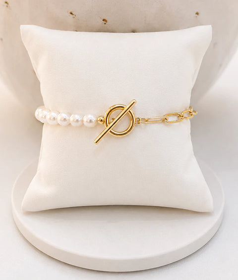 PEARL MUSE BRACELET
