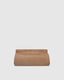 MARGOT HAIR TOOL CASE - HONEY
