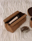 MARGOT HAIR TOOL CASE - HONEY