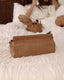 MARGOT HAIR TOOL CASE - HONEY