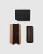 MARGOT HAIR TOOL CASE - HONEY