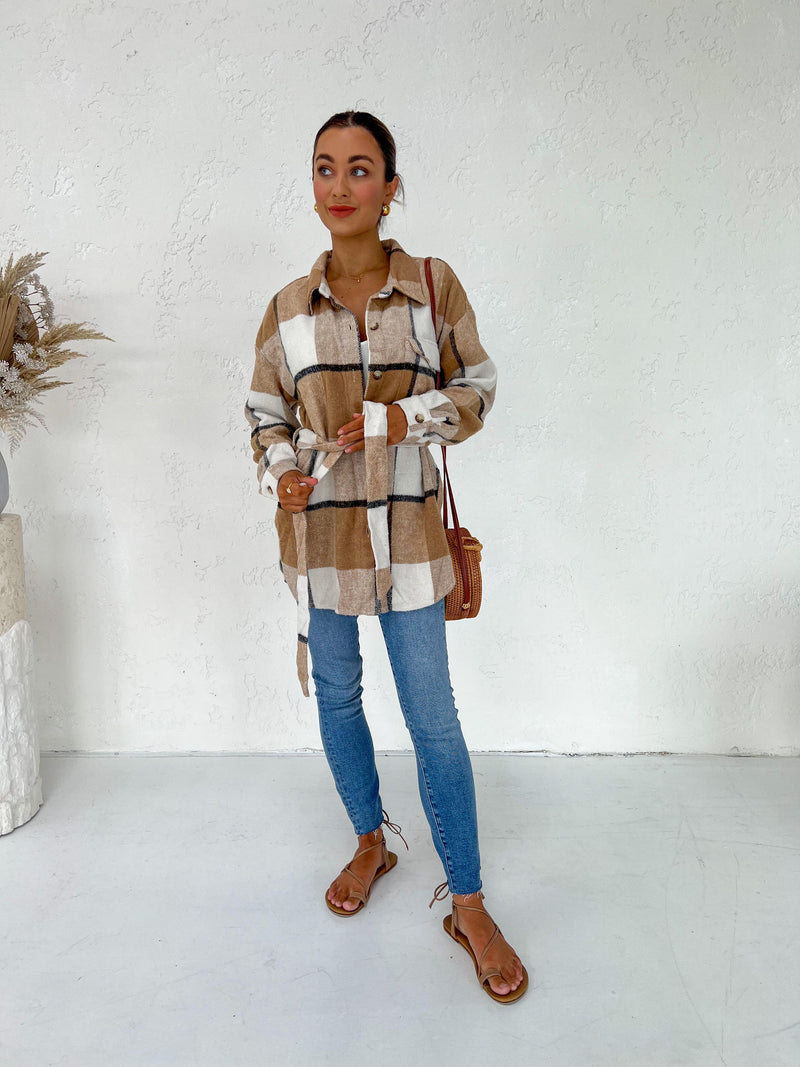 Valli Jacket
