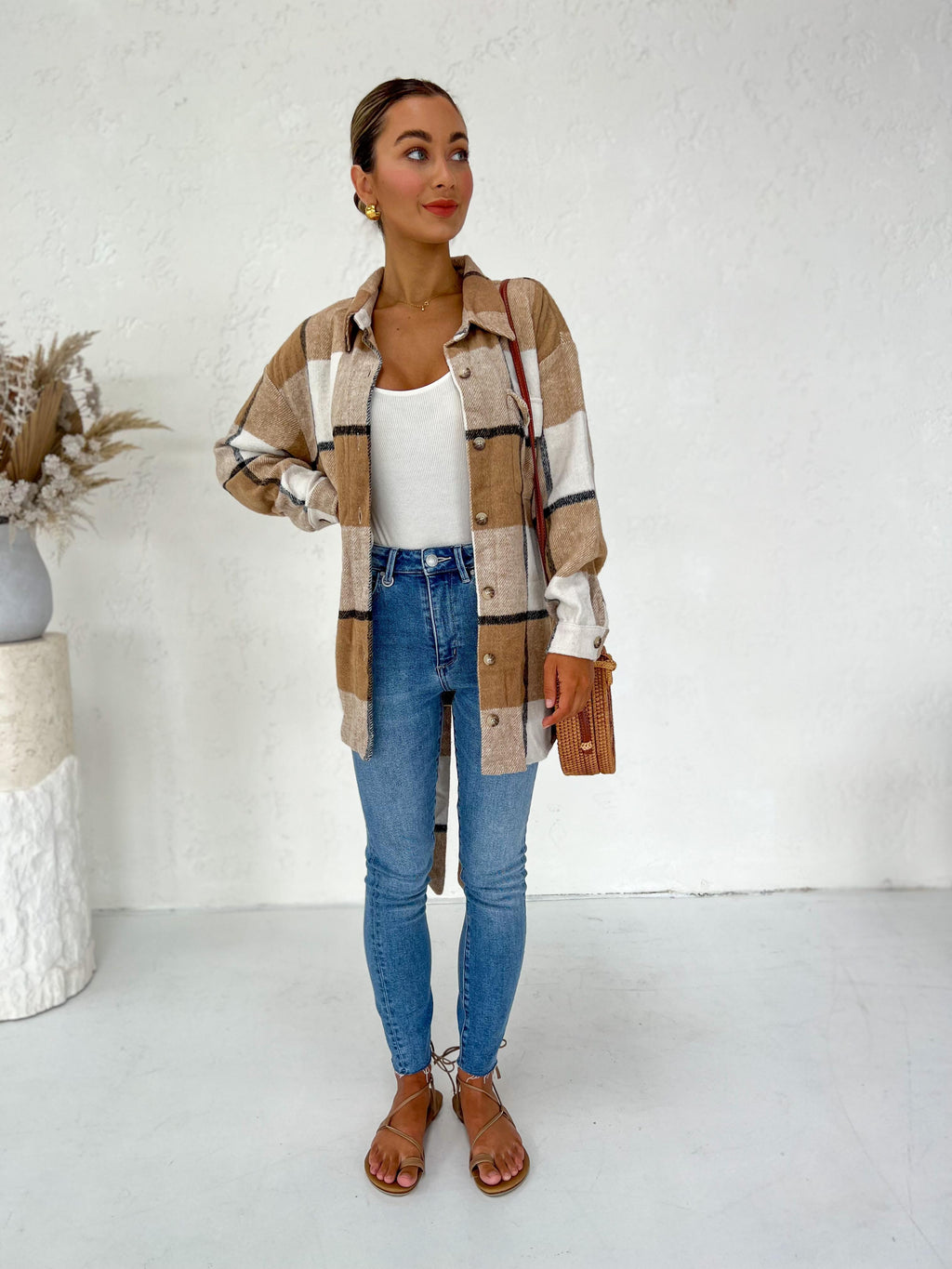 Valli Jacket