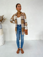 Valli Jacket