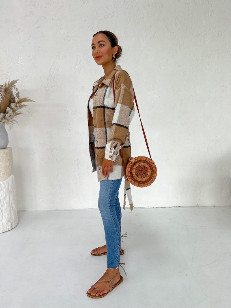 Valli Jacket