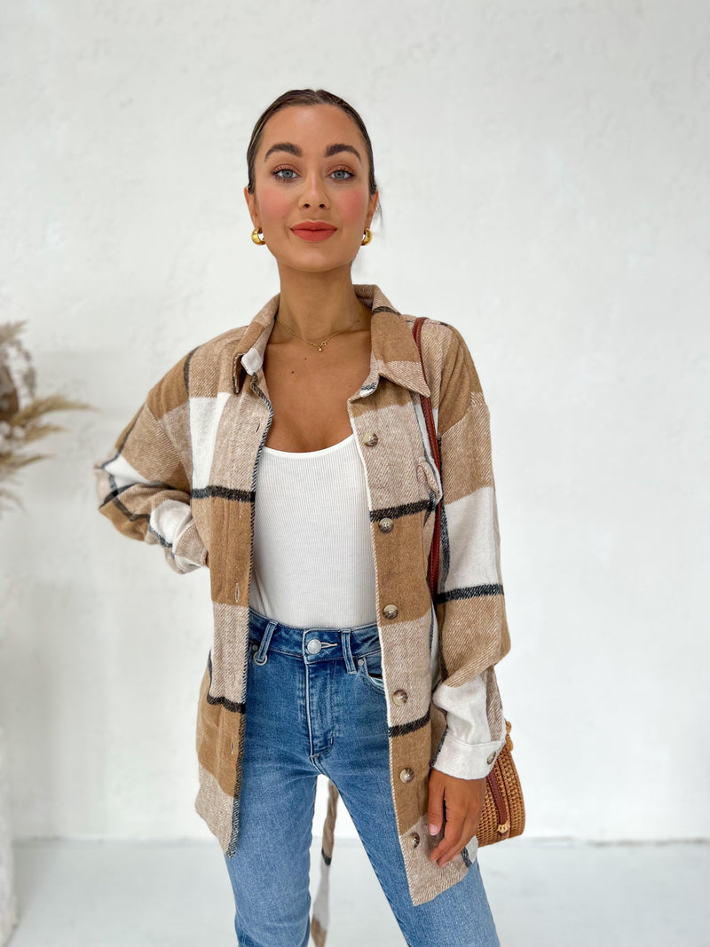 Valli Jacket