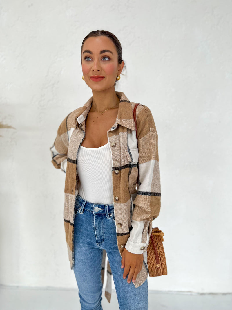 Valli Jacket