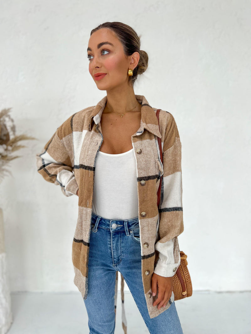 Valli Jacket