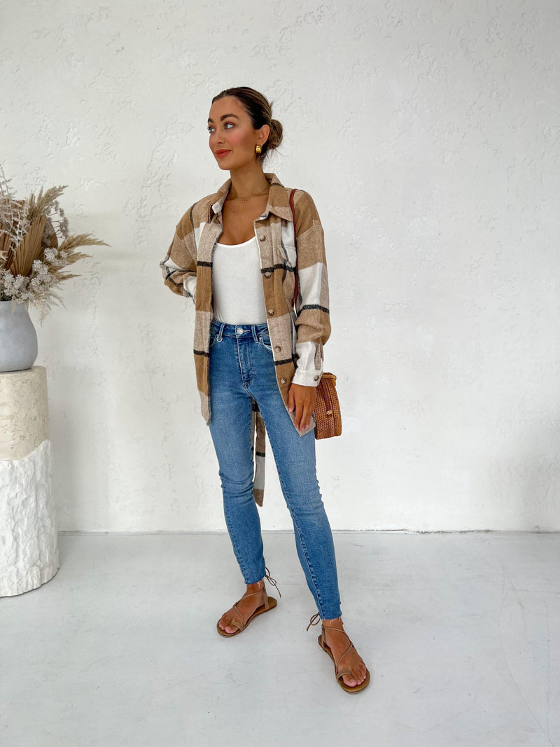 Valli Jacket