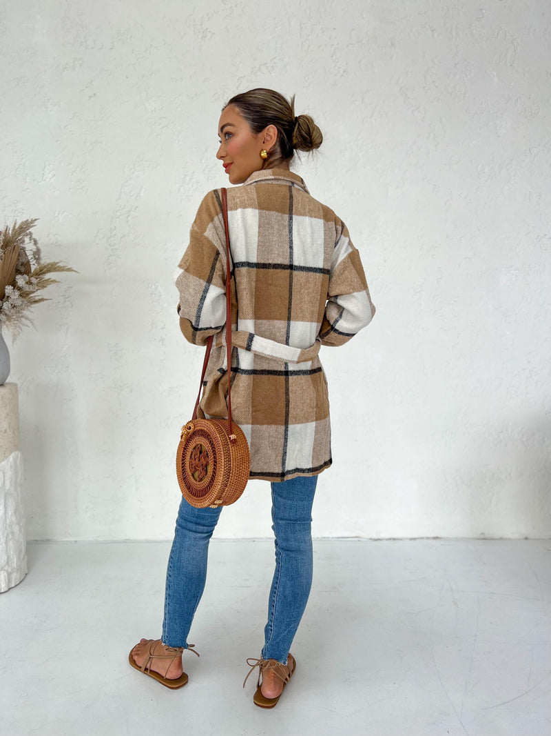 Valli Jacket