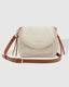 SHANIA CROSSBODY BAG-VANILLA