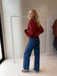 MEAVE BOMBER JACKET