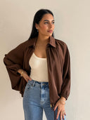 GRETA JACKET