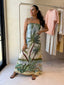 AMIRA MAXI DRESS