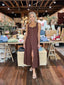 JOJO MAXI DRESS