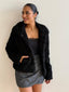 BAILEY JACKET -BLACK