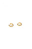 BEAU EARRINGS - GOLD