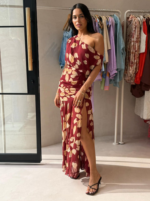 RY RY DRESS