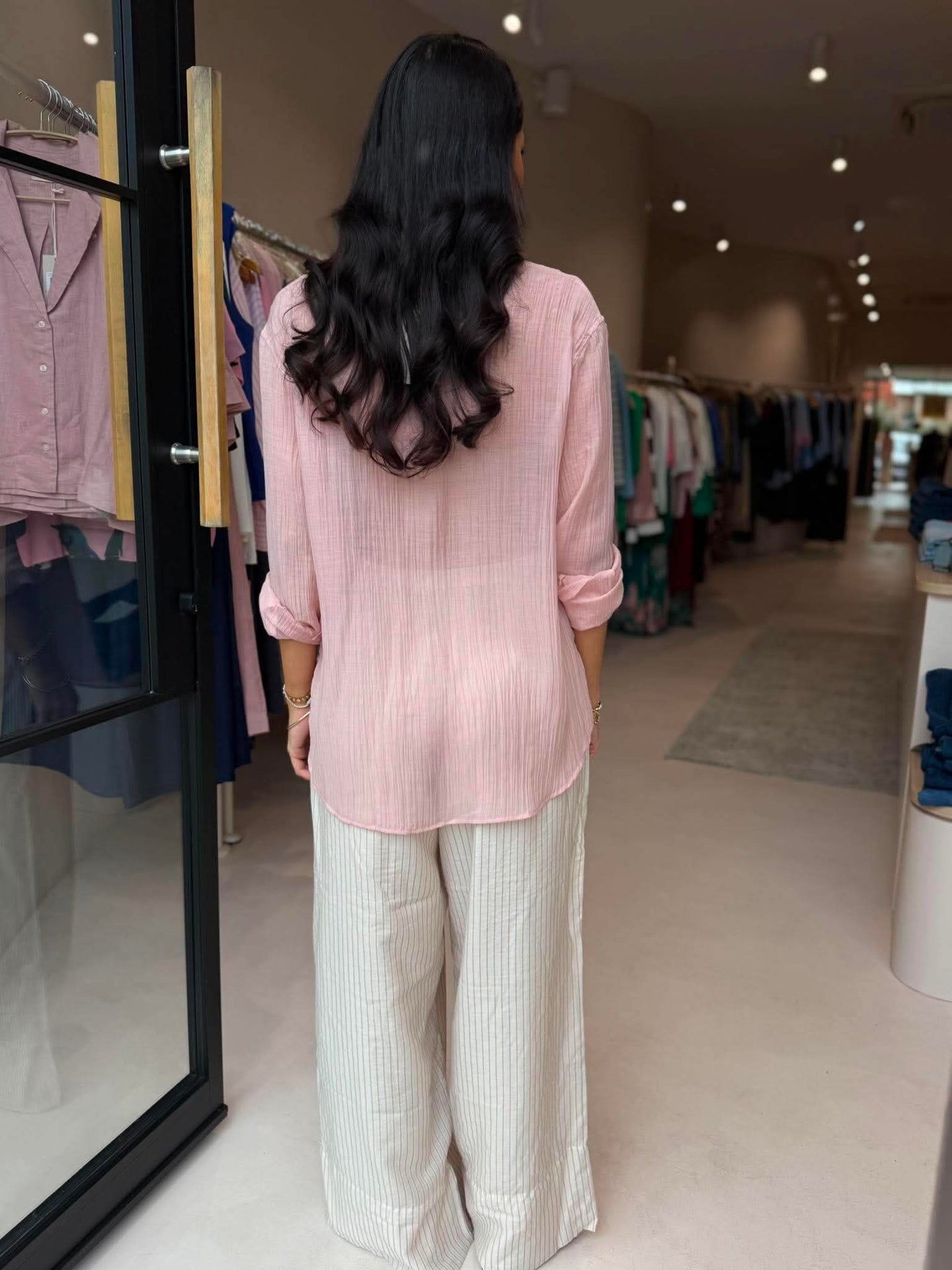 LUCILE SHIRT