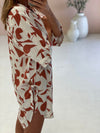 Bella Blouse