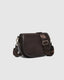 JADE CROSSBODY BAG-CHOCOLATE