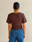 CHARLIE CHOC TEE