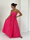 Vietta Dress