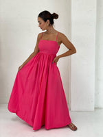 Vietta Dress