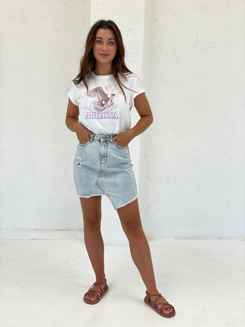 Arizona Eagle Tee