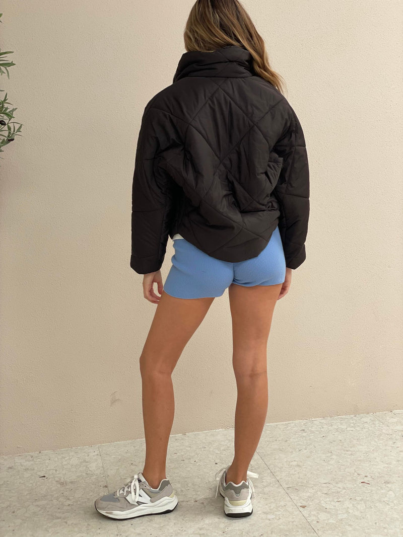Blake Puffer Jacket