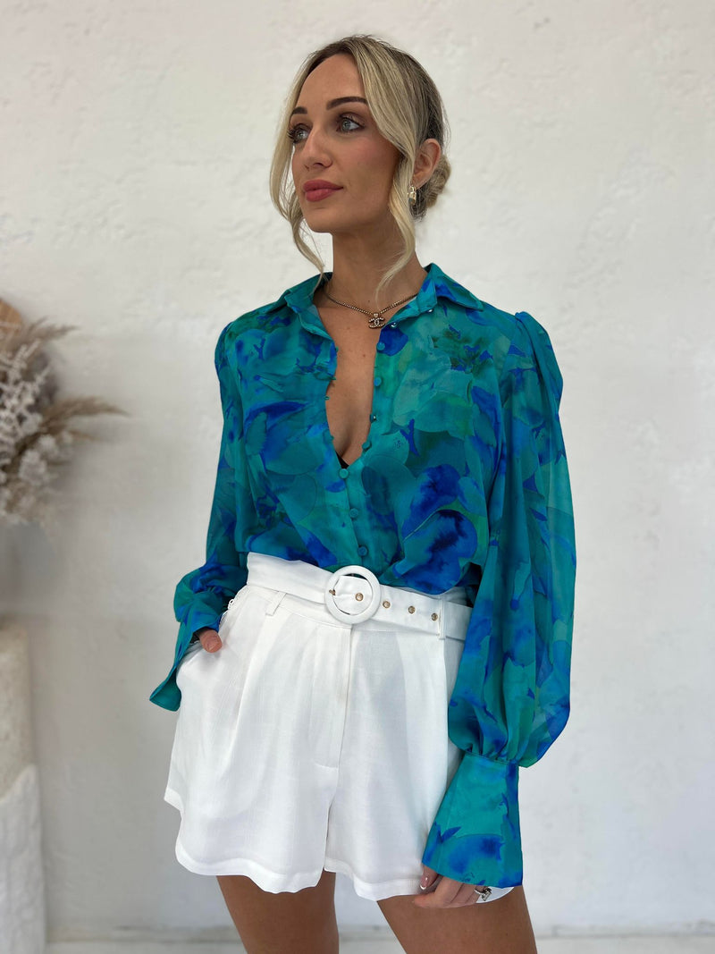 Marina Short