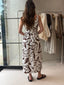 LUCIA MAXI DRESS