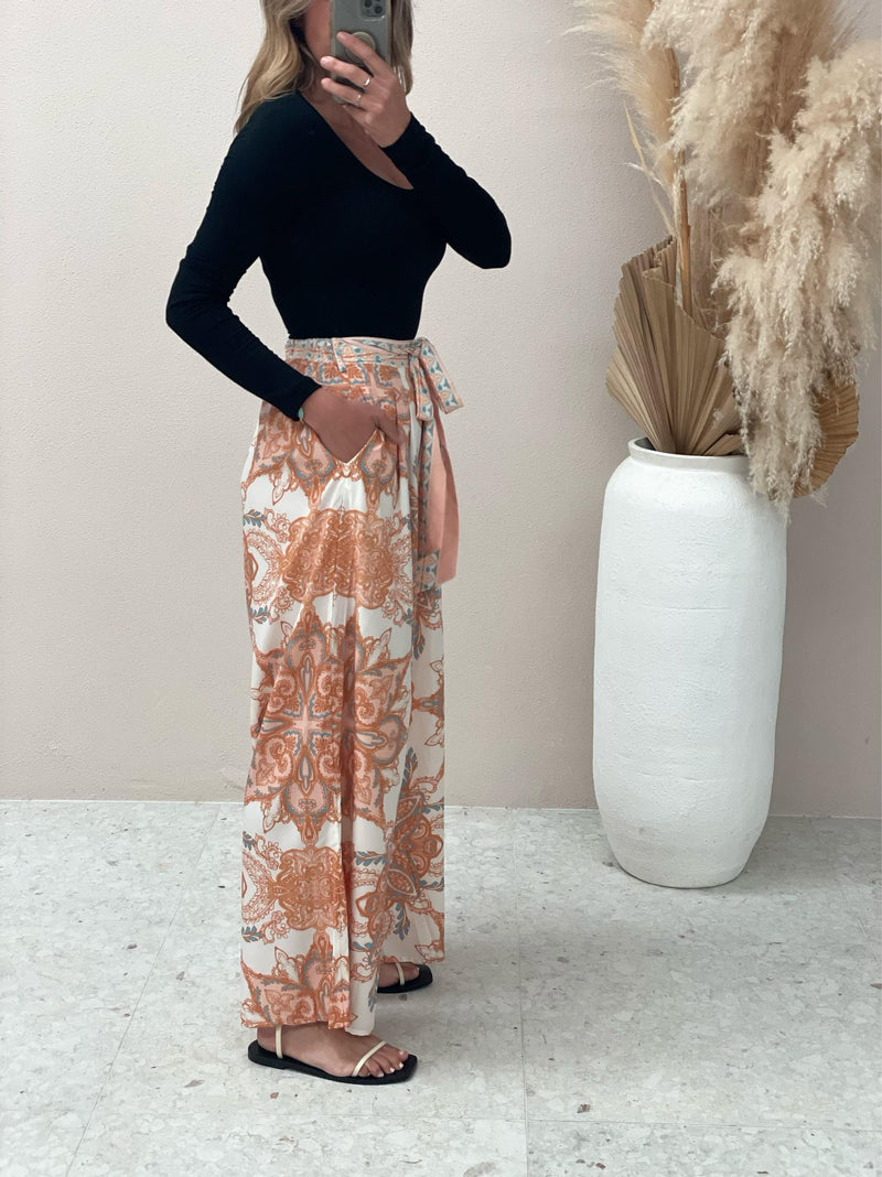 The Lilie Pant