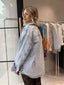 ROXIE DENIM JACKET