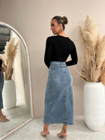 Aila Skirt