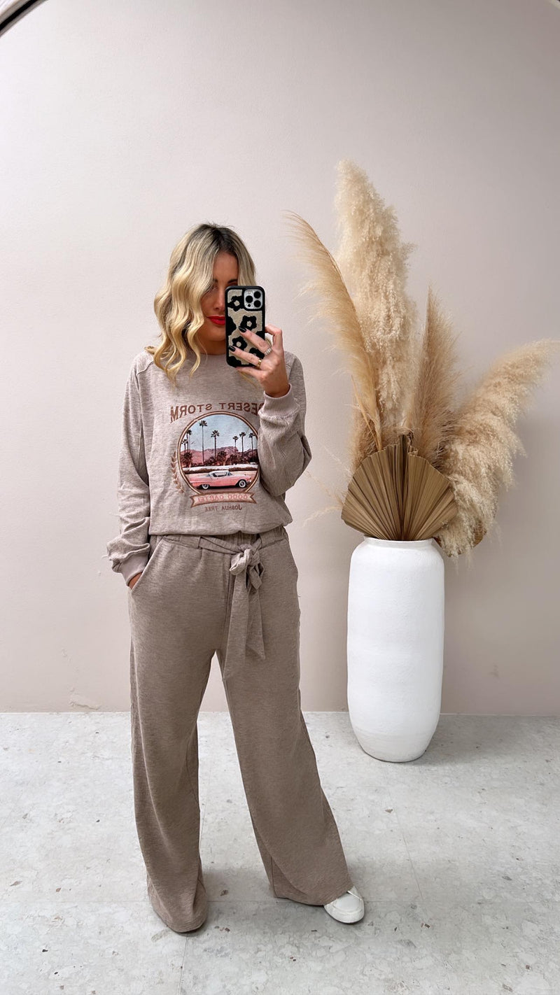 Coco Sweat Pants