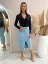 Jorja Bodysuit