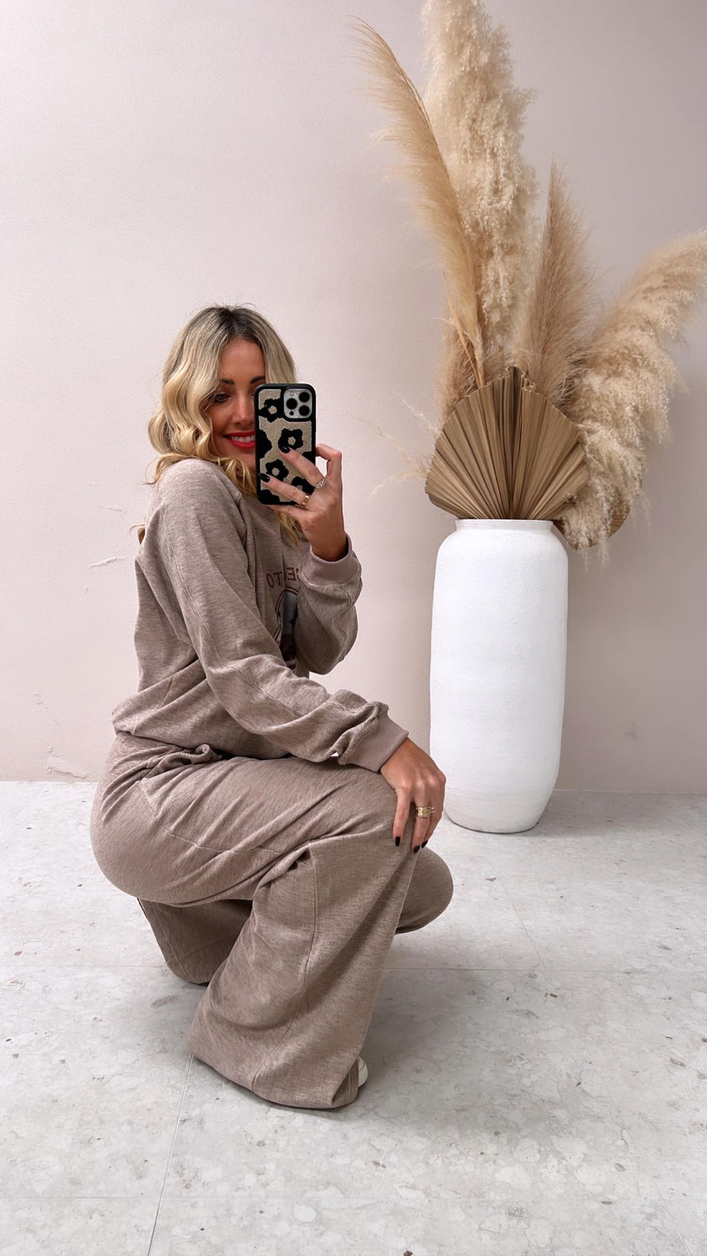 Coco Sweat Pants