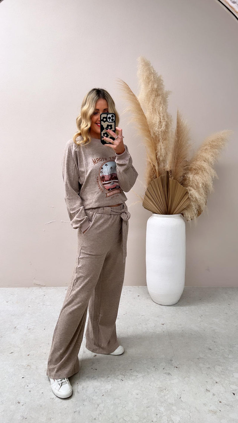 Coco Sweat Pants
