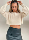 Pia Skirt - Black