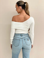 Tularosa Top - White