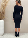 Brasilia Dress
