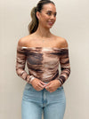 Carefree Top