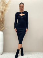 Brasilia Dress