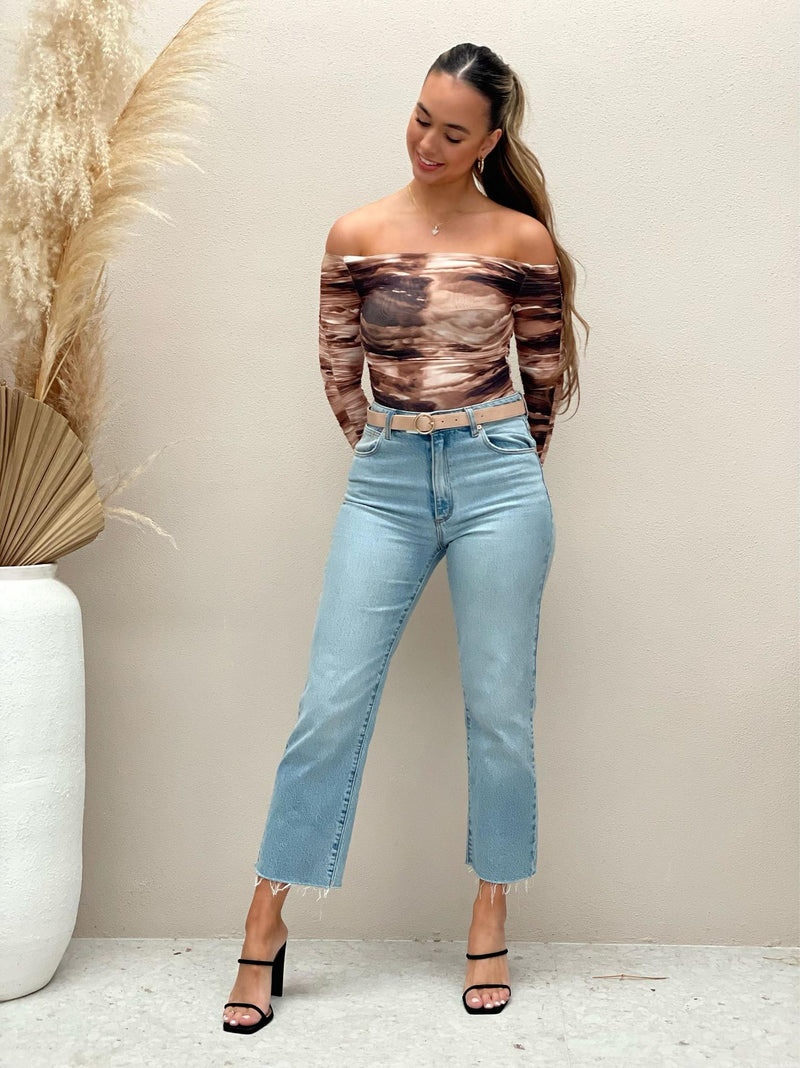 Carefree Top