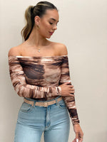 Carefree Top