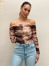 Carefree Top