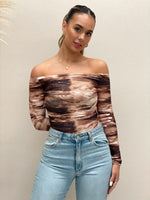 Carefree Top